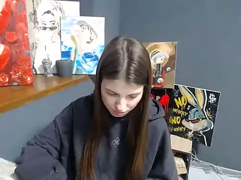 Snapshot of felicity_gold chatting on April 2026 07:48:02 AM felicity gold online show from April 2026 07:48:02 AM