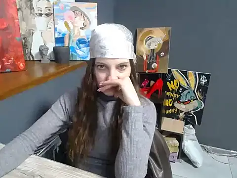 Snapshot of felicity_gold chatting on April 2026 06:19:02 AM felicity gold online show from April 2026 06:19:02 AM