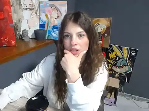 Snapshot of felicity_gold chatting on March 2026 07:46:02 AM felicity gold online show from March 2026 07:46:02 AM