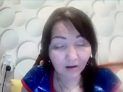 ClaireSunset online show from March 2026 06:04:02 PM