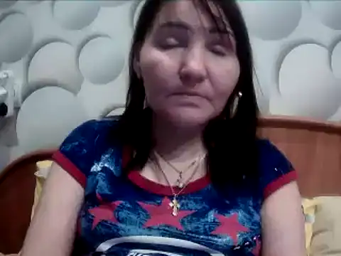 ClaireSunset online show from March 2026 06:46:01 PM