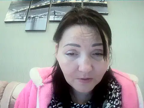 ClaireSunset online show from May 2026 05:29:01 PM