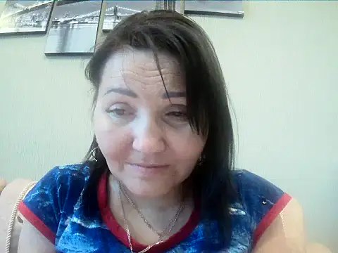 ClaireSunset online show from May 2026 05:22:02 PM
