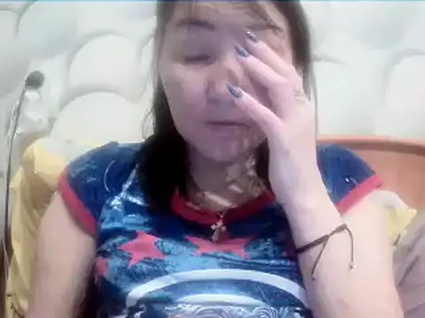 ClaireSunset online show from February 2026 05:56:02 PM