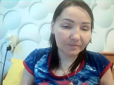 ClaireSunset online show from April 2026 05:31:01 PM