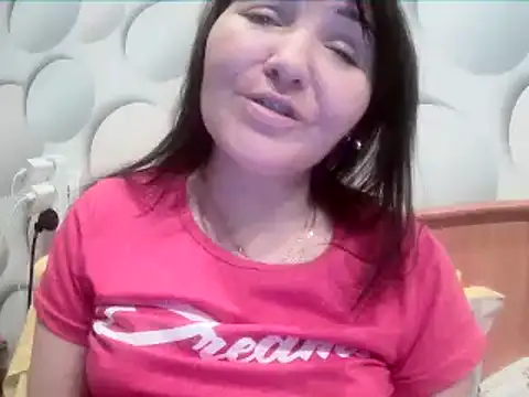 ClaireSunset online show from March 2026 05:58:01 PM