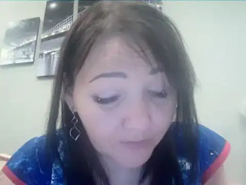 ClaireSunset online show from November 2025 05:35:01 PM