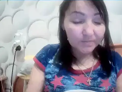 ClaireSunset online show from March 2026 06:36:01 PM