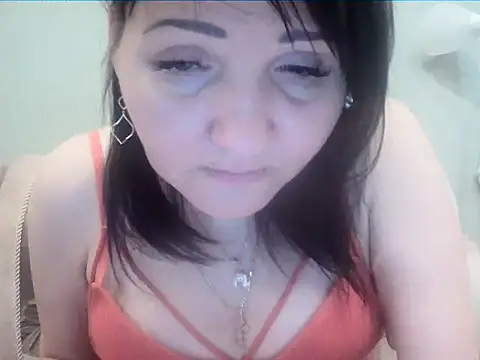 ClaireSunset online show from October 2025 06:29:01 PM