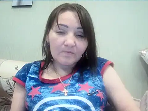 ClaireSunset online show from May 2026 05:43:01 PM