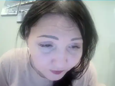 ClaireSunset online show from February 2026 05:33:01 PM