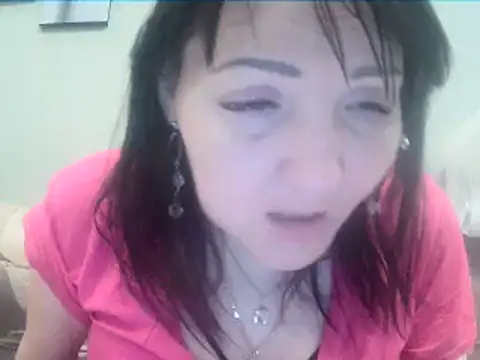 ClaireSunset online show from November 2025 05:46:01 PM