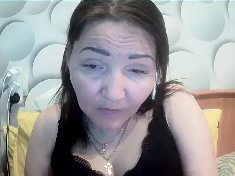 ClaireSunset online show from May 2026 05:40:02 PM