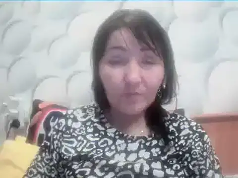 ClaireSunset online show from February 2026 05:54:02 PM