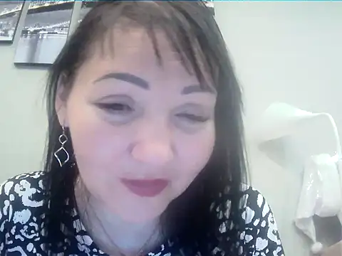 ClaireSunset online show from October 2025 05:54:01 PM