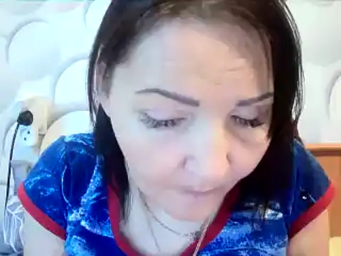 ClaireSunset online show from April 2026 05:14:02 PM
