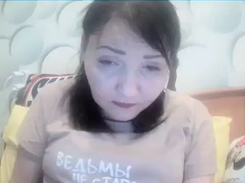 ClaireSunset online show from February 2026 06:06:01 PM