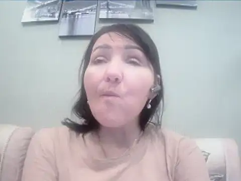 ClaireSunset online show from February 2026 06:29:01 PM