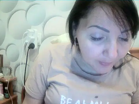 ClaireSunset online show from March 2026 06:53:02 PM