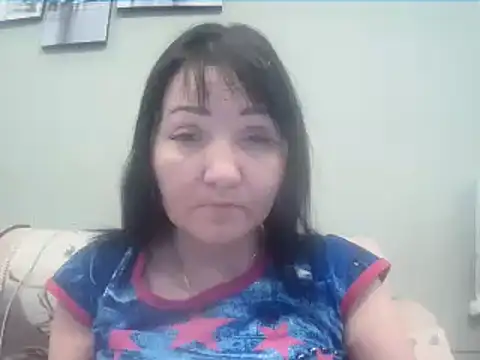 ClaireSunset online show from January 2026 05:30:01 PM