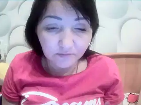 ClaireSunset online show from March 2026 05:47:02 PM