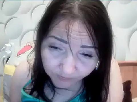 ClaireSunset online show from March 2026 06:07:02 PM