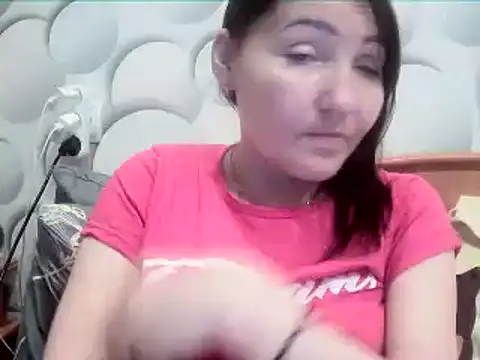 ClaireSunset online show from April 2026 06:14:02 PM