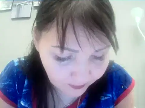 ClaireSunset online show from February 2026 05:32:02 PM