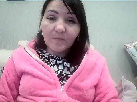 ClaireSunset online show from May 2026 05:32:01 PM