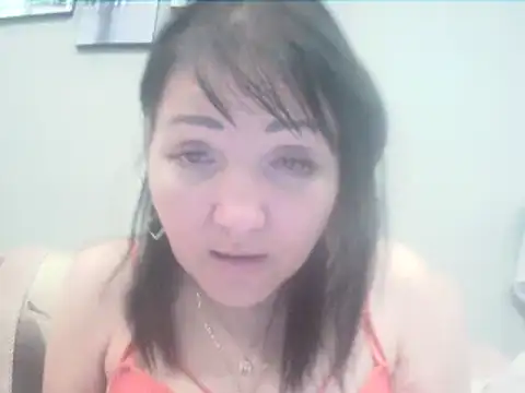 ClaireSunset online show from November 2025 06:22:01 PM