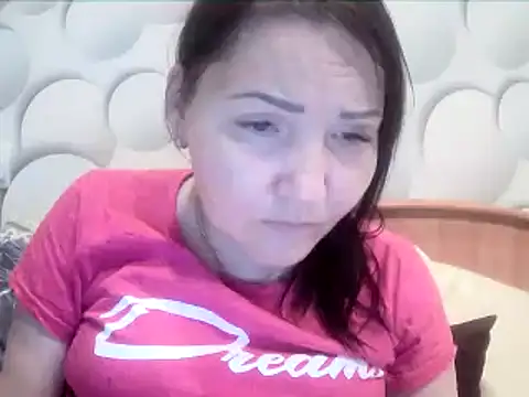 ClaireSunset online show from April 2026 06:14:02 PM