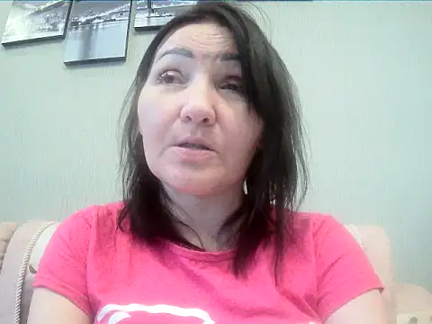 ClaireSunset online show from May 2026 06:09:01 PM