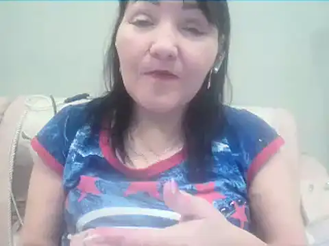 ClaireSunset online show from January 2026 05:42:01 PM