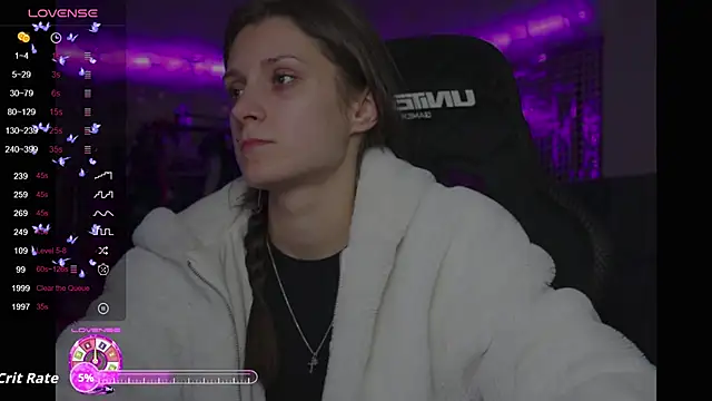 Snapshot of Kathleen_Meow chatting on October 2025 05:58:01 PM Kathleen Meow online show from October 2025 05:58:01 PM