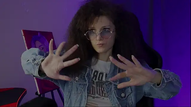 Snapshot of Kathleen_Meow chatting on March 2025 05:52:01 PM Kathleen Meow online show from March 2025 05:52:01 PM