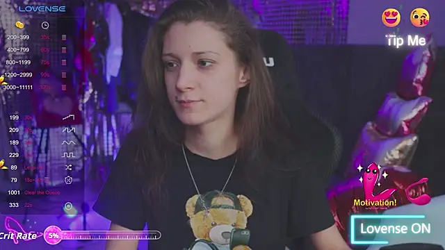 Kathleen Meow online show from December 2025 06:45:02 AM