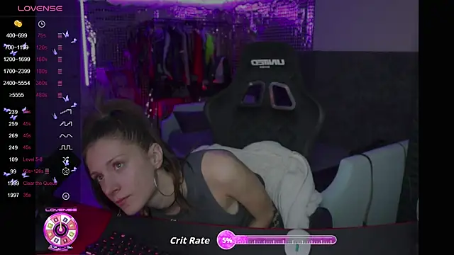 Snapshot of Kathleen_Meow chatting on September 2025 06:24:02 PM Kathleen Meow online show from September 2025 06:24:02 PM