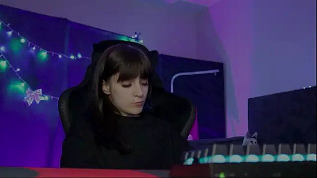 Snapshot of Kathleen_Meow chatting on January 2025 03:36:02 PM Kathleen Meow online show from January 2025 03:36:02 PM