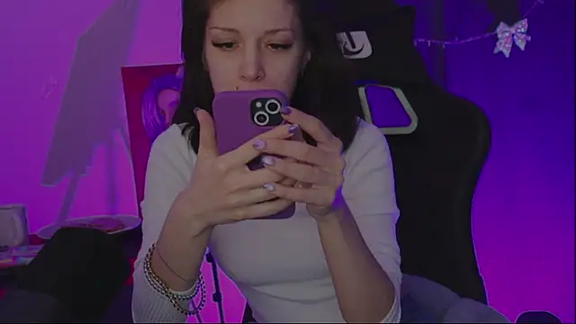 Snapshot of Kathleen_Meow chatting on February 2025 06:45:02 AM Kathleen Meow online show from February 2025 06:45:02 AM