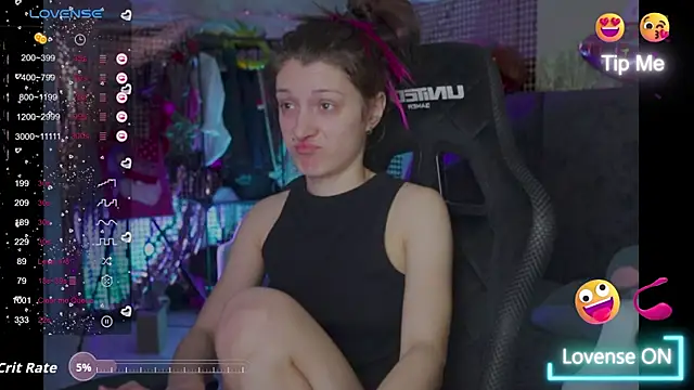 Kathleen Meow online show from January 2026 11:57:01 AM