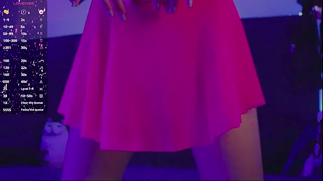 Snapshot of Kathleen_Meow chatting on February 2025 06:34:02 PM Kathleen Meow online show from February 2025 06:34:02 PM