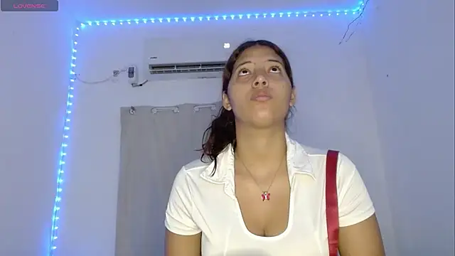 evaluna horny  online show from June 2026 06:09:01 PM