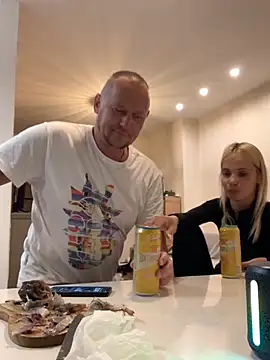 DonorDi online show from September 2025 07:47:01 PM