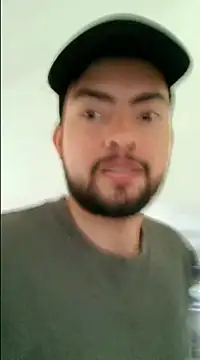Leandro GB online show from February 2025 02:59:02 PM