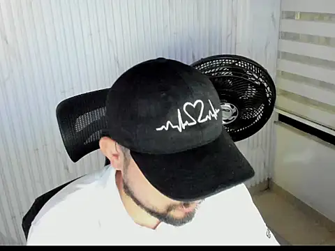 Leandro GB online show from March 2026 02:23:01 AM