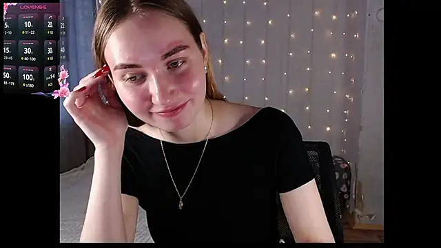 Miya Mark online show from September 2025 03:12:01 PM