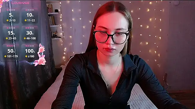 Miya Mark online show from January 2025 12:22:01 PM