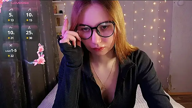 Miya Mark online show from February 2025 02:33:02 PM