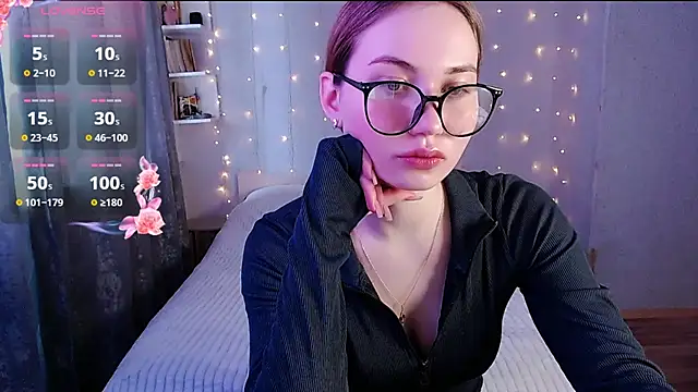 Miya Mark online show from February 2025 02:06:02 PM