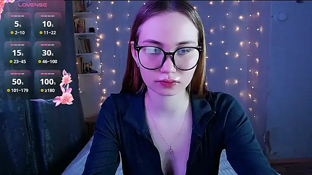 Miya Mark online show from February 2025 07:01:02 PM